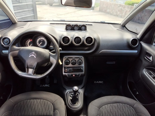 Citroen C3 Aircross 1.6 Vti Tendence 2014