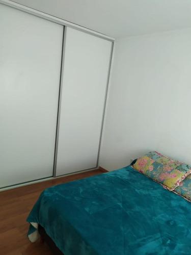Imagen 6 de 10 de Conjunto De Departamentos Con Cochera
