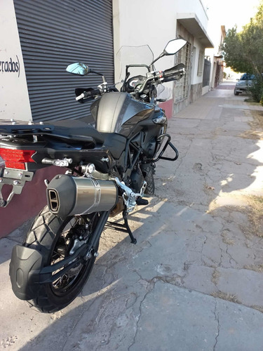 Imagen 5 de 8 de Benelli 2021