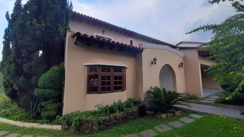 Parque Dos Príncipes - Ótima Casa Com 3 Suites À Venda - São Paulo/sp - Ca0220