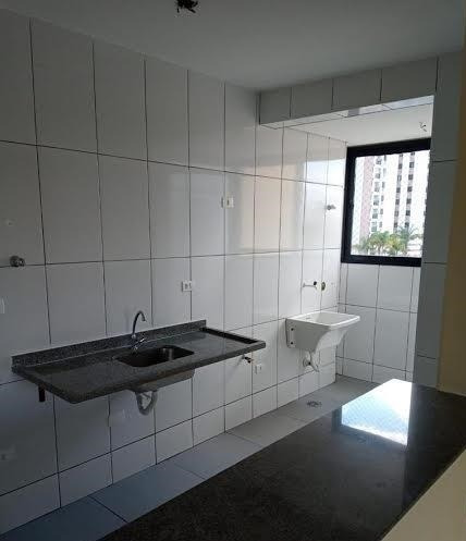 Imagem 8 de 10 de Apartamento Ótima Localização Jd. Textil 2 Dorms, 1 Vaga - 3571 Lpp - 69949760