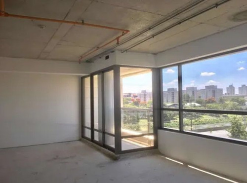 Imagem 3 de 6 de Sala À Venda, 53 M² Por R$ 392.000,00 - Cerâmica - São Caetano Do Sul/sp - Sa0183