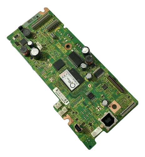 Placa Lógica Epson Xp411 Ax54h0775