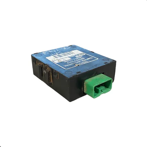 Módulo Controle Tração 4x4 4wd Hilux 89533-71010 Original Módulo Controle Tração 4x4 4wd Hilux 89533-71010 Original