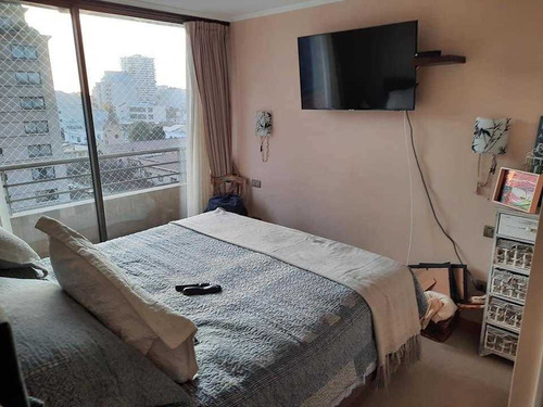 Imagen 2 de 7 de Departamento Centrico Concepción 2 Dormitorios