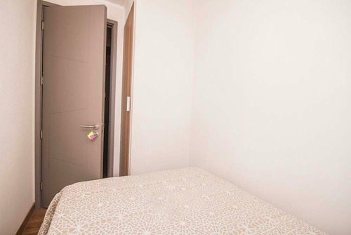 Imagen 15 de 29 de Vende Departamento 2 Dormitorios 1 Baño 1 Estac. Bodega