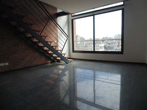 Imagen 4 de 14 de Diamantis Exc. Loft A Estrenar Semiequipado 55 M2 Al Fte!!!