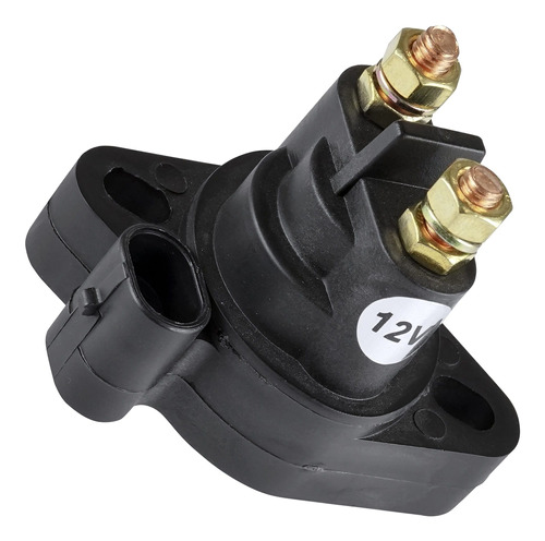 Rele Solenoide Arranque Caltric Para Arctic Cat