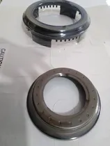 Comprar Juego De Pistones Caja Automática Nissan Murano Cvt 2 Pistón