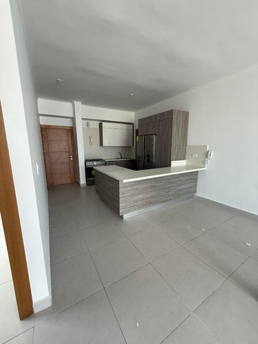 Bella Vista Sur - Apartamento Nuevo En Alquiler Con Línea Blanca - Vista Al Mar Balcón 3 Habitaciones 3.5 Baños Lobby Tipo Hotel Terraza Amplia Área Social Con Piscina Gym Área Infantil
