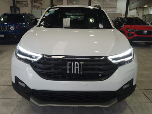Fiat Strada 1.3 Volcano Cvt
