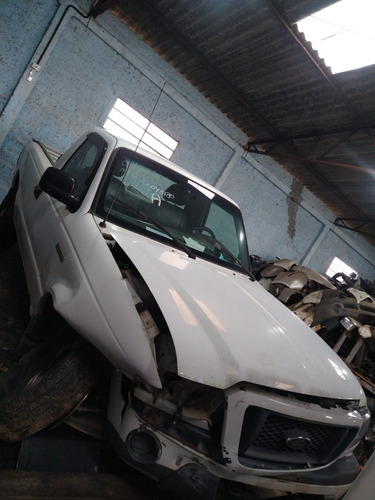 Imagem 3 de 13 de Sucata Ford Ranger 3.0 Diesel Ano 2008