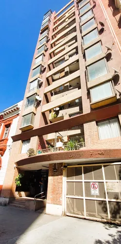 Excelente Departamento Para Inversión Barrio Universitario