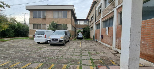 Bodega En Arriendo En Macul