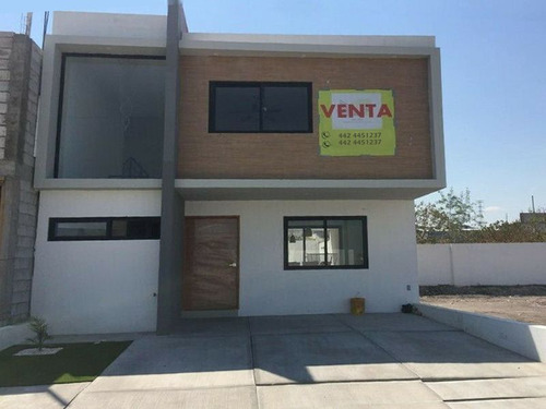 Estrena Hermosa Residencia En Tejeda, Villas El Roble, 3 Rec