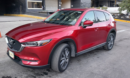 Mazda CX-5 2.0 L I Grand Touring At