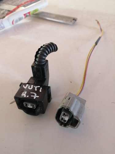 Conector De Valvula Vvti De Toyota Hilux 2.7