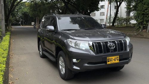 Toyota Prado 3.0 Tx-l Fl 2 Ii BLINDAJE ULTRALIVIANO
