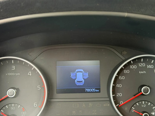 Kia Sportage VIBRANT DIESEL HYBRID