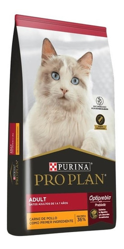 Pro Plan Gato Adulto 15 Kg . Envio Sin Cargo !