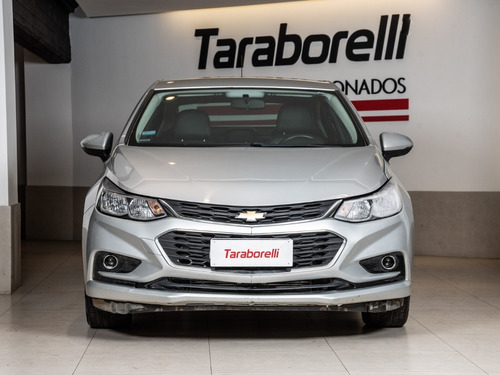 Imagen 4 de 16 de Chevrolet Cruze Ii 2019 1.4 Sedan Lt Tasa Nes