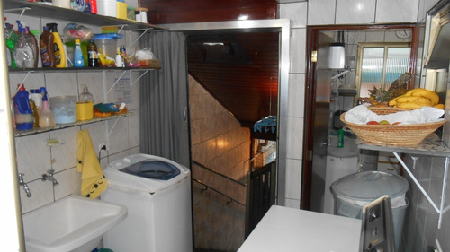 Imagem 15 de 15 de Casa Sobrado - Centro - Ref: 861 - V-861