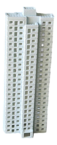 3 Modelo De Arquitetura Ferroviária, Modelo De Estilo E