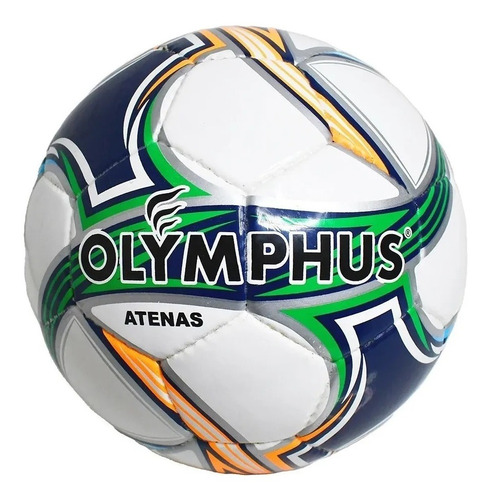 Olymphus Balon Futbolito Atenas Olymphus N 4