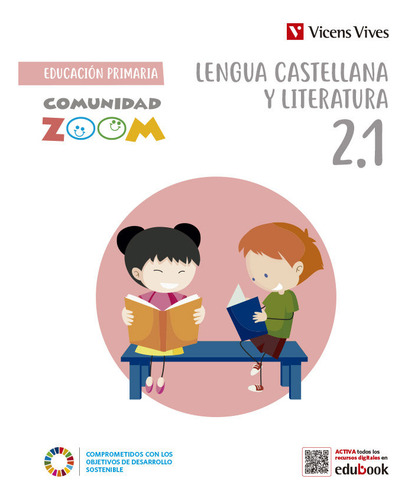 Libro Lengua Castellana Y Literatura 2 Trim (cz) - Equipo...