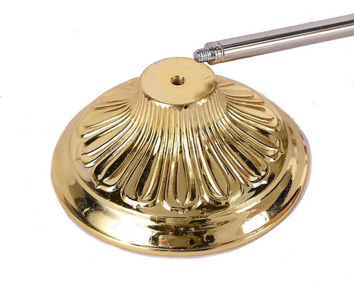 Soporte De Escritorio Para Banderas Soporte De 63cm