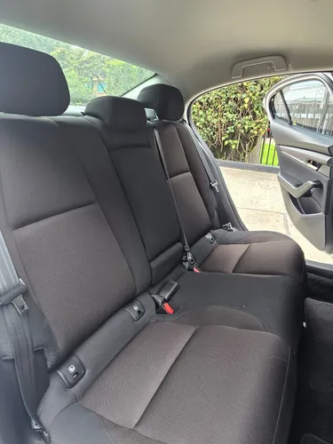 Mazda 3 2.0 Touring MHEV