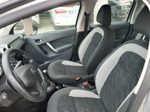 Citroen C3 1.5i Tendance Pk S 2013