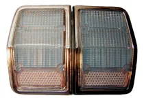 Comprar Ford Taunus Juego Lentes Traseros Tunning