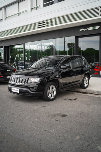 Jeep Compass Sport At 