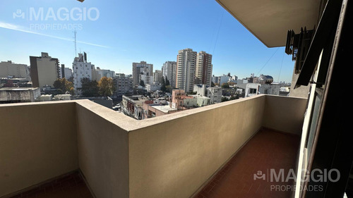 Departamento 2 Ambientes Venta Ramos Mejia