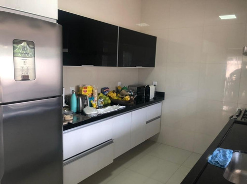 Imagem 7 de 30 de Linda Casa Com Área Gourmet Em Terreno - Ca0575