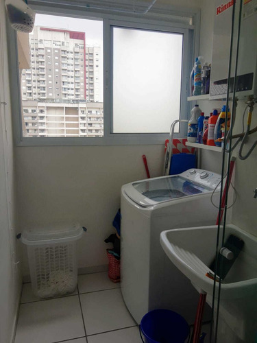 Imagem 8 de 26 de Apartamento Em Tatuapé, São Paulo/sp De 64m² 2 Quartos À Venda Por R$ 560.000,00 - Ap1866249-s