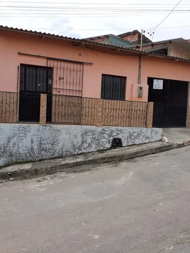 Casa 1 Suíte E 3 Quartos