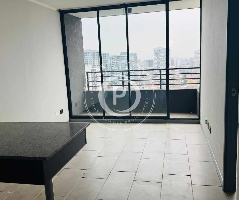 Imagen 5 de 23 de Venta Depto La Cisterna, Metro Ovalle (115534)