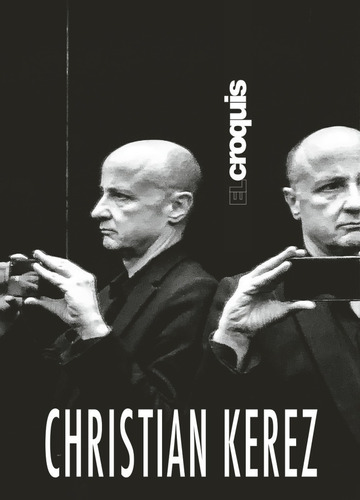 Libro Christian Kerez - El Croquis, Publicacion De Arquit...