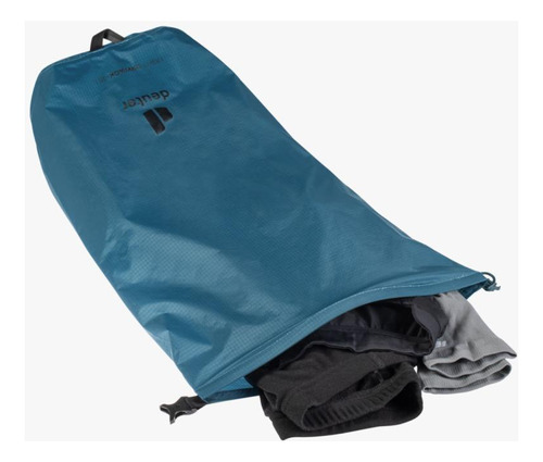 Bolsa De Transporte Ligth Drypack 15 Deuter 