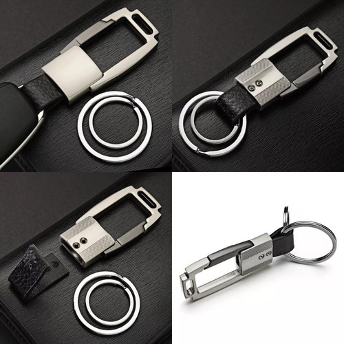 Chaveiro Volvo XC40 Xc60 Xc90 C40 V40 C30 Ecc S90 S60 V60 F