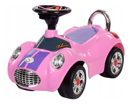 Imagen 2 de 7 de Correpasillos Bugui Booguie Bentley Style Musical