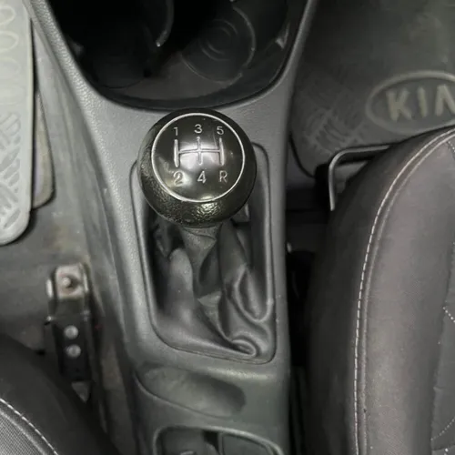Kia Picanto Ion Xtrem Mt 1250cc 2012**