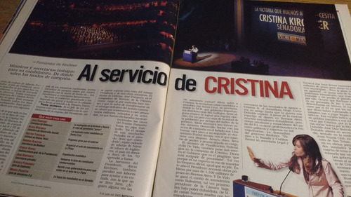 Revista Noticias N° 1489 Año 2005 (Usado)