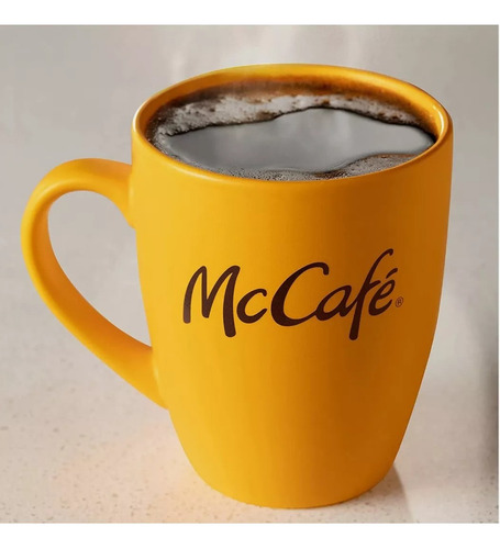 Mccafe Premium Roast Cafe 850 Gr 2 Pack