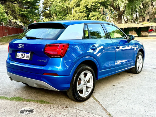 Audi Q2 1.0 30 Tfsi Stronic Sport