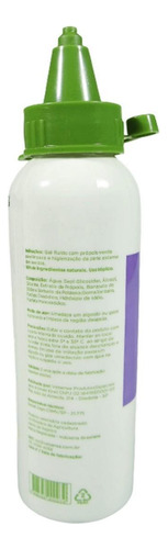 Limpa Ouvido Natural Propovets Própolis Verde Cães E Gatos