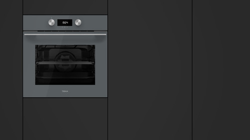 Horno Multifunción Hlb 8400 St Stone Gray Teka