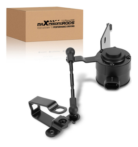 Sensor Altura Trasera Izq Cadillac Escalade 04-10